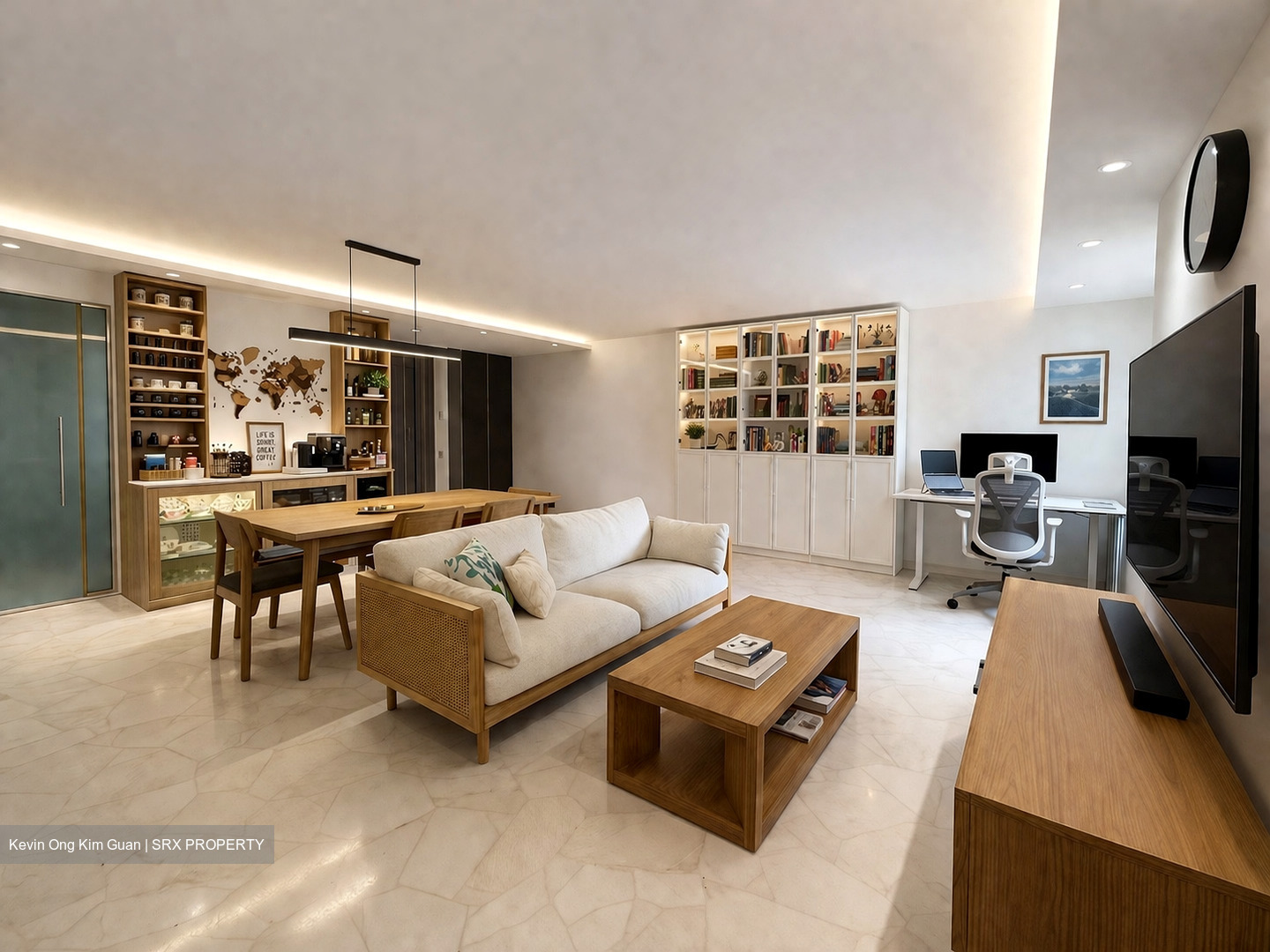 Blk 252 Compassvale Street (Sengkang), HDB 5 Rooms #548191631
